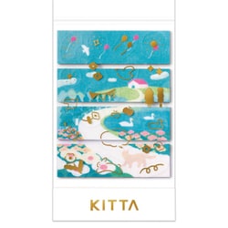 KITTA＜キッタ＞コラージュ（オカ） KITC001