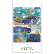 KITTA<キッタ>コラージュ(メッセージ) KITC003