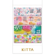 KITTA<キッタ>コラージュ(スイサイ) KITC004