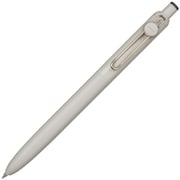uniball ZENTO(ユニボール ゼント) ベーシックモデル 黒 0.38mm UBNZS38.24