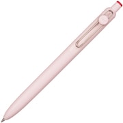 uniball ZENTO(ユニボール ゼント) ベーシックモデル 赤 0.5mm UBNZS05.15