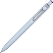 uniball ZENTO(ユニボール ゼント) ベーシックモデル 青 0.5mm UBNZS05.33