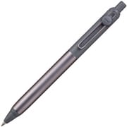 uniball ZENTO(ユニボール ゼント) フローモデル ヘマタイト 0.5mm UBNZF05.43