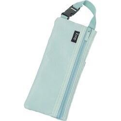 限定 ループキャリングペンケース グリーン FY1345M