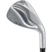 ドルフィンウェッジ セミグースネック DW-125G N.S.PRO 950GH neo（スチール）（Wedge） ロフト角50° 2025年モデル [ゴルフ ウェッジ]