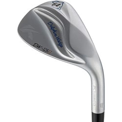 ドルフィンウェッジ セミグースネック DW-125G N.S.PRO 950GH neo（スチール）（Wedge） ロフト角64° 2025年モデル [ゴルフ ウェッジ]