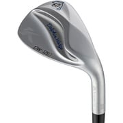 ドルフィンウェッジ セミグースネック DW-125G Dolphin DP-231（カーボン）（Wedge） ロフト角60° 2025年モデル [ゴルフ ウェッジ]