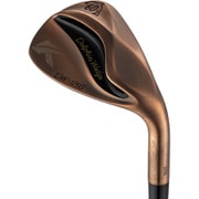 ドルフィンウェッジ セミグースネック DW-125G Copper Dolphin DP-231（カーボン）（Wedge） ロフト角60° 2025年モデル [ゴルフ ウェッジ]