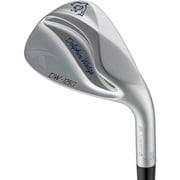 ドルフィンウェッジ セミグースネック DW-125G Dolphin DP-231（カーボン）（L） レディス仕様 ロフト角52° 2025年モデル [ゴルフ ウェッジ]