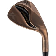 ドルフィンウェッジ セミグースネック DW-125G Copper N.S.PRO MODUS3 TOUR120（スチール）（S） ロフト角58° 2025年モデル [ゴルフ ウェッジ]