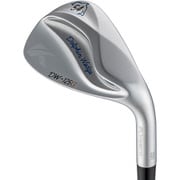 ドルフィンウェッジ セミグースネック DW-125G N.S.PRO Zelos7（スチール）（R） ロフト角54° 2025年モデル [ゴルフ ウェッジ]