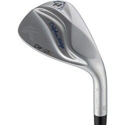 ドルフィンウェッジ セミグースネック DW-125G N.S.PRO Zelos7（スチール）（R） ロフト角64° 2025年モデル [ゴルフ ウェッジ]