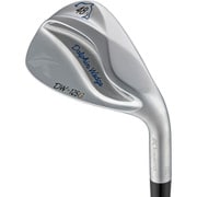 ドルフィンウェッジ セミグースネック DW-125G N.S.PRO Zelos7（スチール）（R） レディス仕様 ロフト角48° 2025年モデル [ゴルフ ウェッジ]