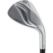 ドルフィンウェッジ セミグースネック DW-125G N.S.PRO Zelos7（スチール）（R） レディス仕様 ロフト角64° 2025年モデル [ゴルフ ウェッジ]