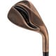 ドルフィンウェッジ セミグースネック DW-125G Copper N.S.PRO Zelos7（スチール）（R） レディス仕様 ロフト角54° 2025年モデル [ゴルフ ウェッジ]