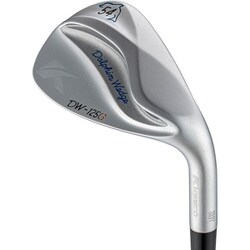 ドルフィンウェッジ セミグースネック DW-125G N.S.PRO Zelos6 レディス仕様 ロフト角54° 2025年モデル [ゴルフ ウェッジ]