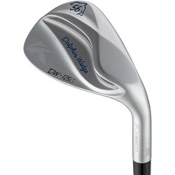 ドルフィンウェッジ セミグースネック DW-125G N.S.PRO Zelos6 レディス仕様 ロフト角56° 2025年モデル [ゴルフ ウェッジ]