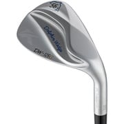 ドルフィンウェッジ セミグースネック DW-125G N.S.PRO Zelos6 レディス仕様 ロフト角56° 2025年モデル [ゴルフ ウェッジ]