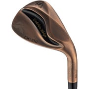 ドルフィンウェッジ セミグースネック DW-125G Copper N.S.PRO Zelos6 レディス仕様 ロフト角54° 2025年モデル [ゴルフ ウェッジ]