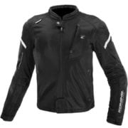 Protect Full Mesh Jacket BK WXL JK-1283