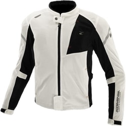 Protect Full Mesh Jacket SL BK S JK-1283