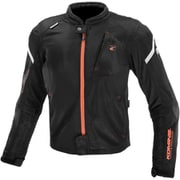 Protect Full Mesh Jacket BKRD XL JK-1283
