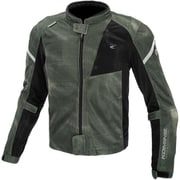 Protect Full Mesh Jacket SmokeBK L JK-1283