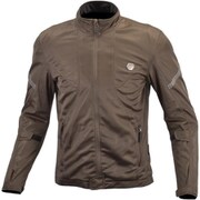 Protect Full Mesh Jacket NEO BW WXL JK-1623