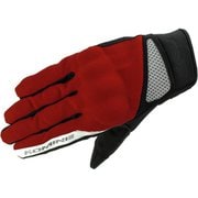 3D Protect Mesh Gloves Red XL GK-1633