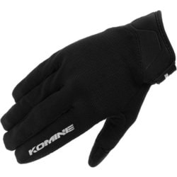 Ride M-Gloves-ALESIA Black L GK-1683