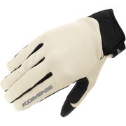 Ride M-Gloves-ALESIA Ivory XL GK-1683