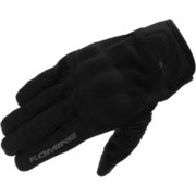 Protect M-Gloves-BRAVE Black L GK-1833