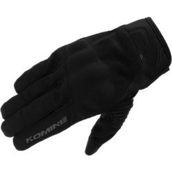 Protect M-Gloves-BRAVE Black 2XL GK-1833
