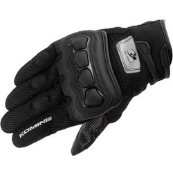 Protect 3D Mesh Gloves Black L GK-2153