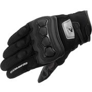 Protect 3D Mesh Gloves Black 2XL GK-2153