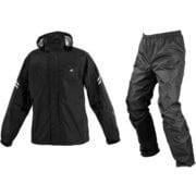 Breathter Rainwear FIATO Black XL RK-5393