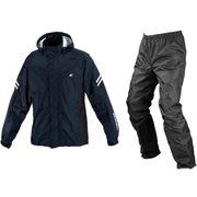 Breathter Rainwear FIATO Navy L RK-5393
