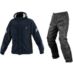Breathter Rainwear FIATO Navy XL RK-5393