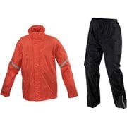 STD Rain Wear Red WM RK-5433