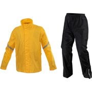 STD Rain Wear Yellow WM RK-5433