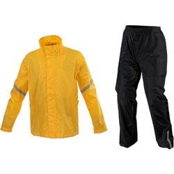STD Rain Wear Yellow WL RK-5433