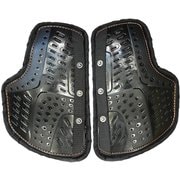CE LV2 INNER C-GUARD-M BK F SK-838