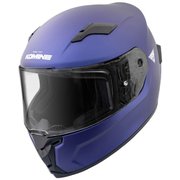 FL Full Face Helmet MMETAL BL XL HK-170