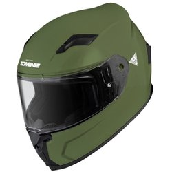 FL Full Face Helmet OLIVE L HK-170