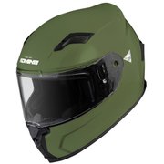FL Full Face Helmet OLIVE L HK-170