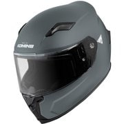 FL Full Face Helmet BASALT GREY M HK-170
