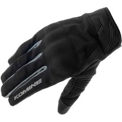 Protect M-Gloves BLK/DARK.GRAY L GK-1833