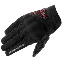 Protect M-Gloves BLK/DELTA.RD XL GK-1833