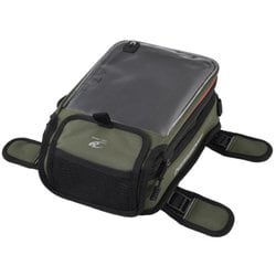 TOURING TANK BAG OLIVE SA-214