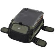 TOURING TANK BAG OLIVE SA-214